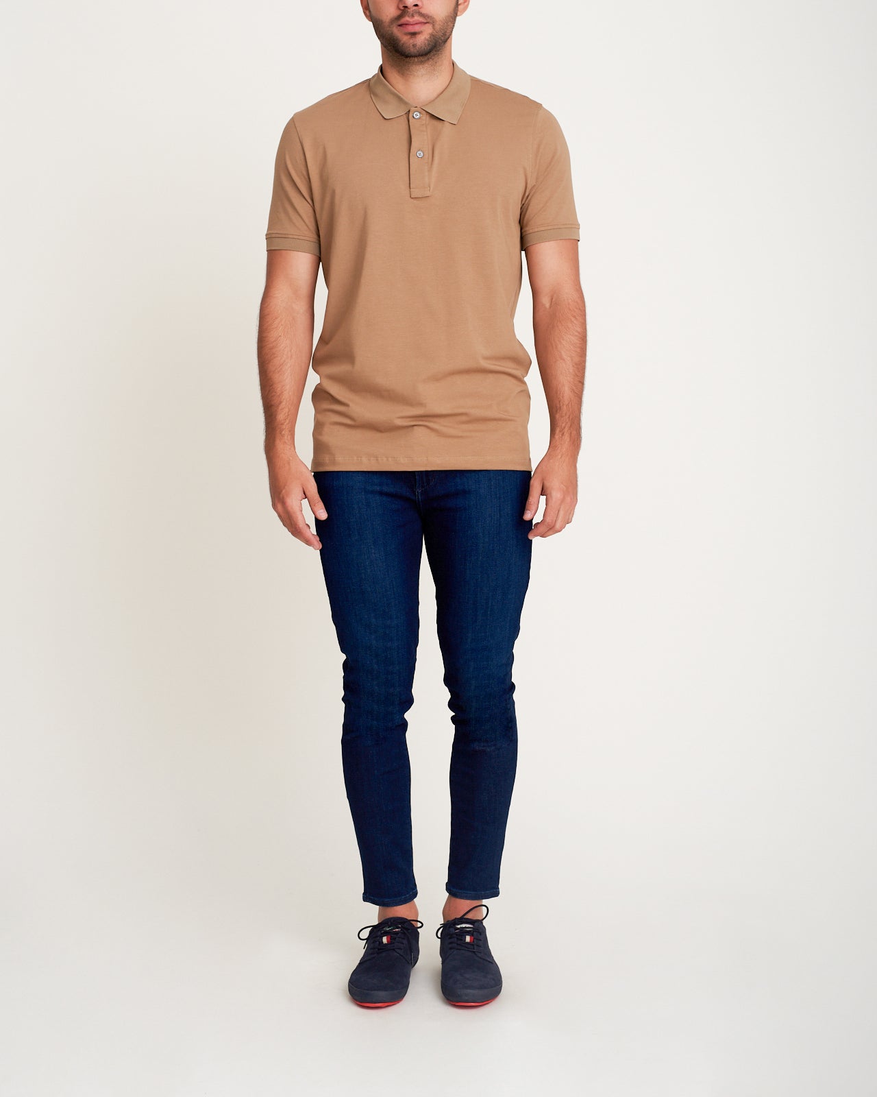 Jeans The Charlie Ankle