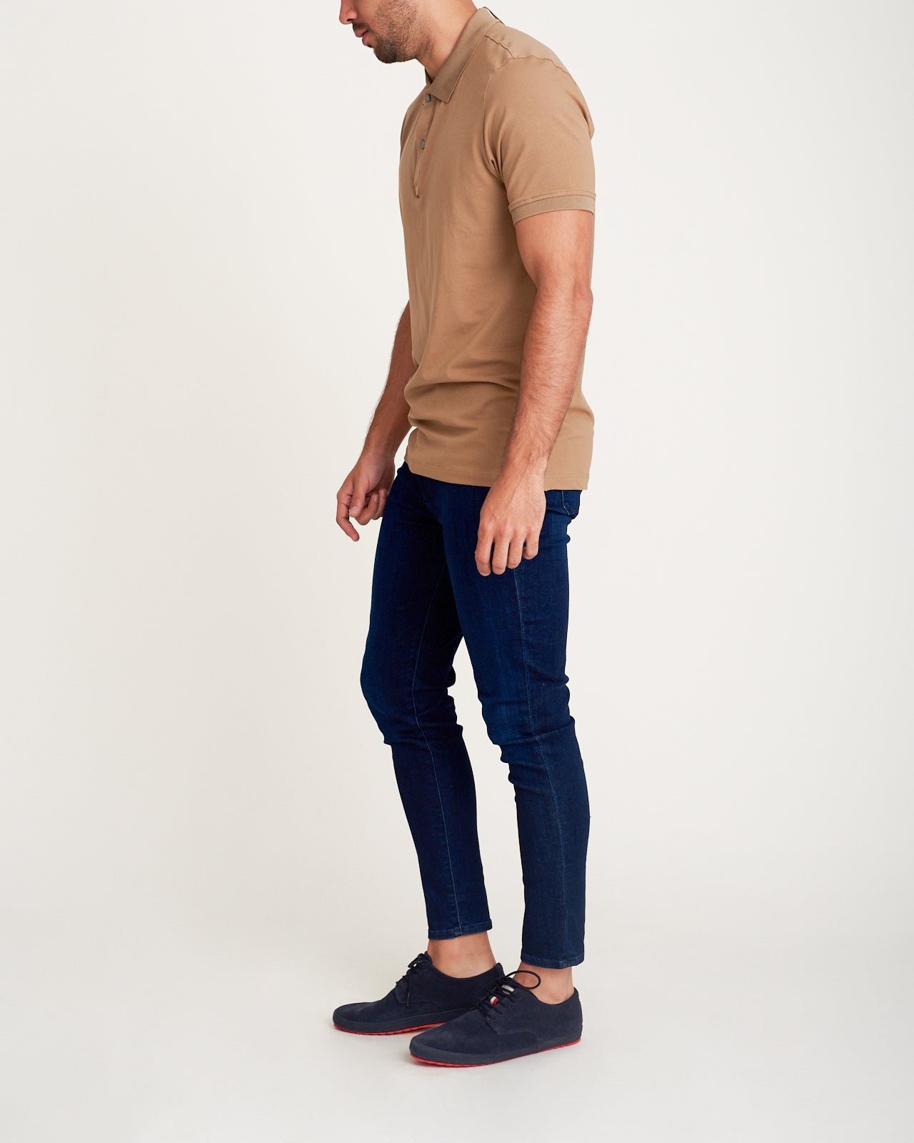 Jeans The Charlie Ankle