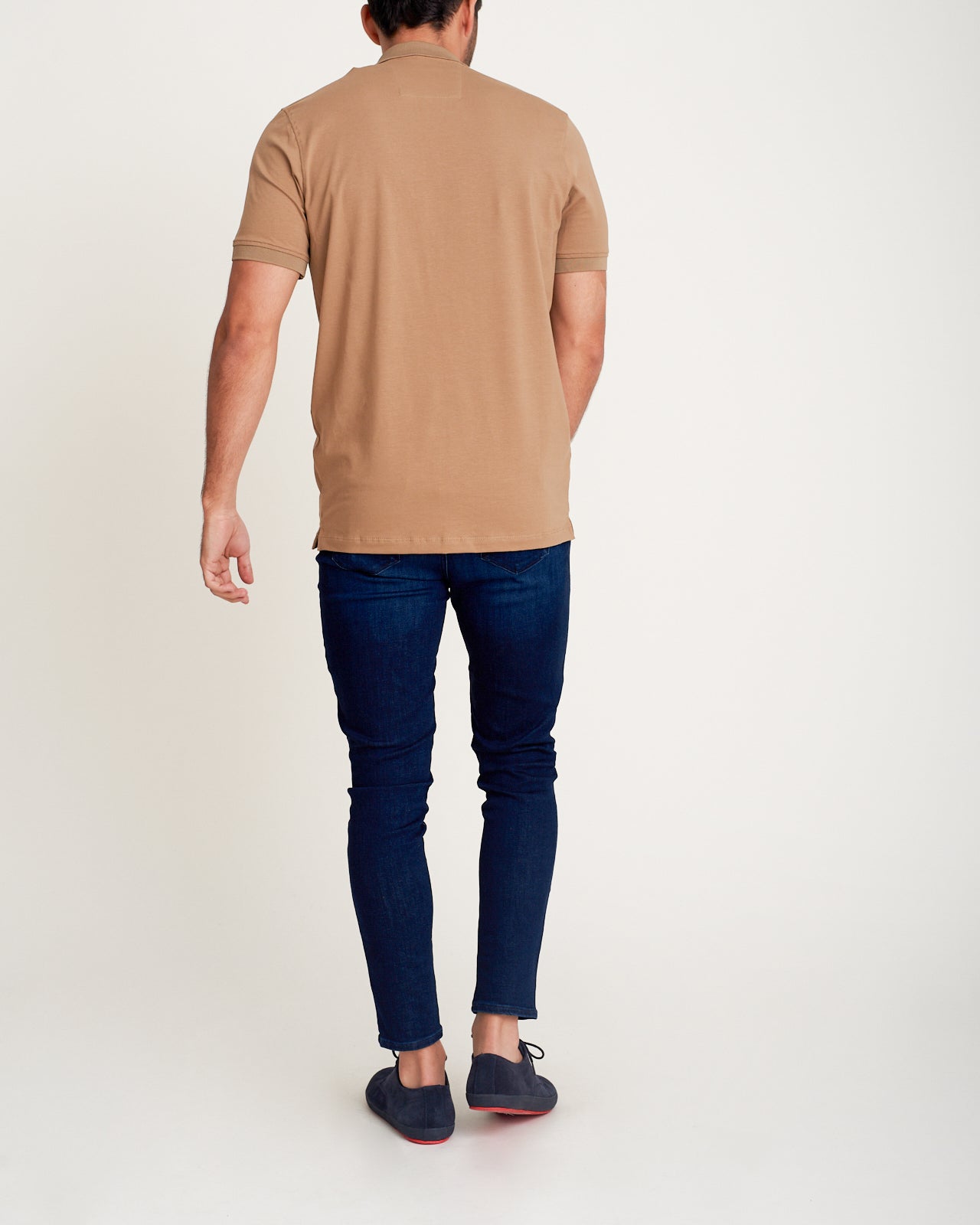 Jeans The Charlie Ankle