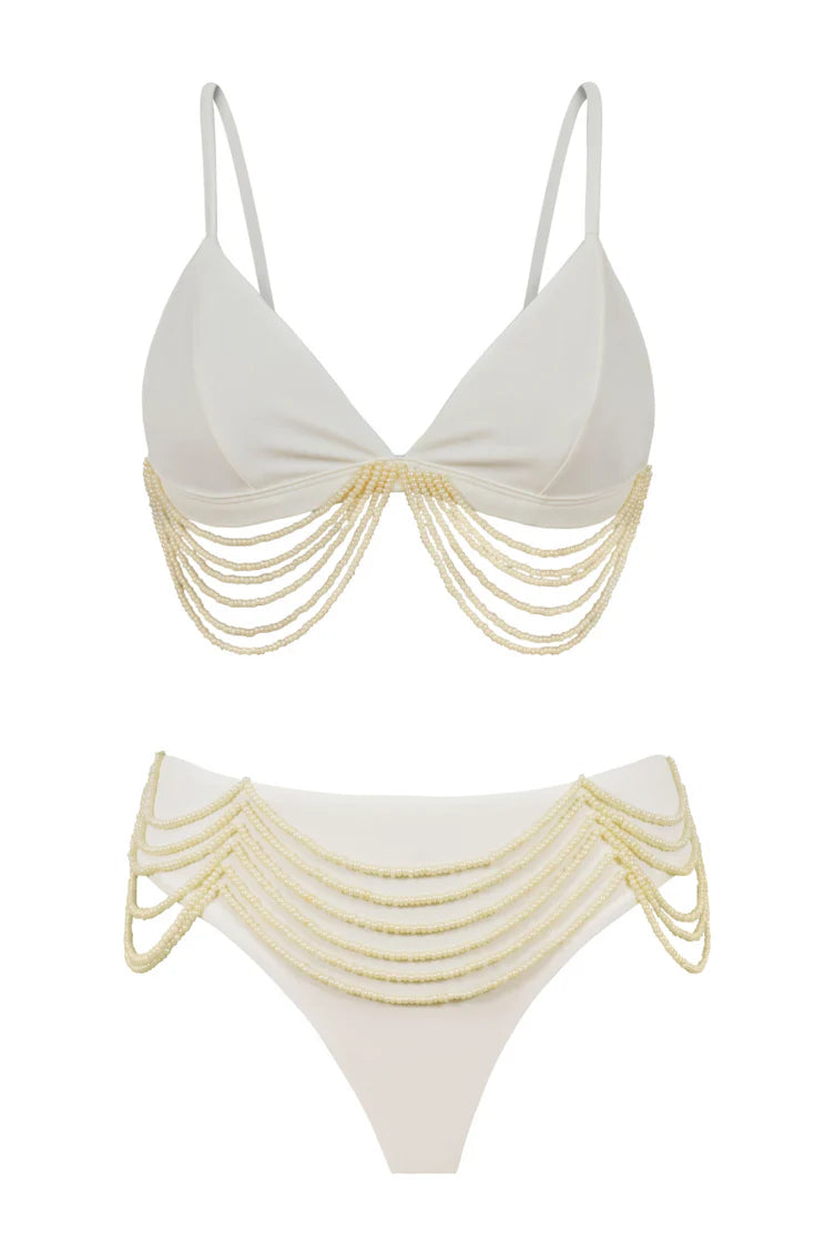 Top Taylor SEA SALT TOP Malva CO