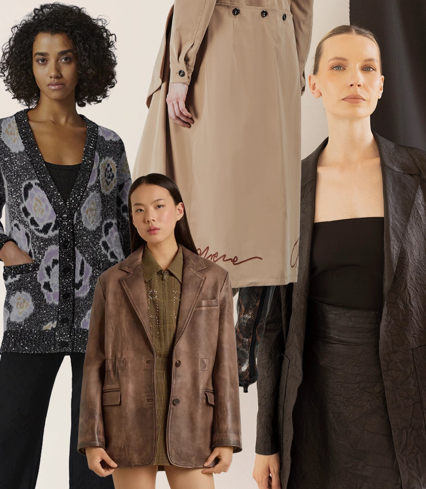 Statement Coat Nights