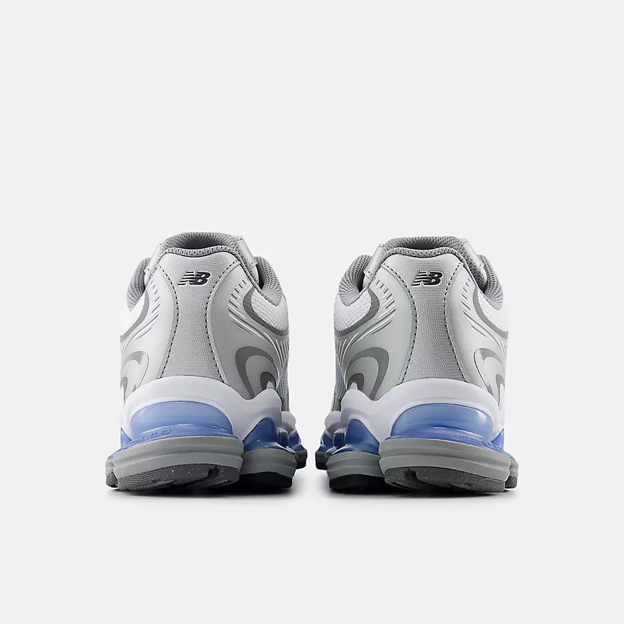 Zapatilla New Balance White 100 Unisex