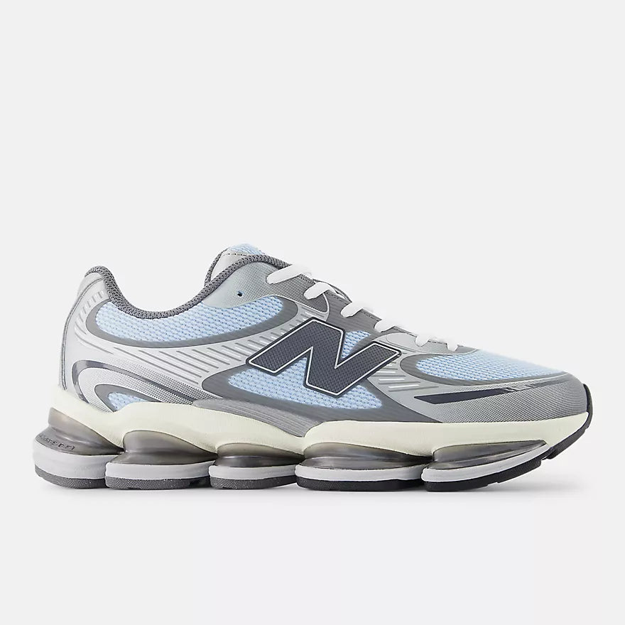 Zapatilla New Balance Light Chrome Blue 427 Unisex