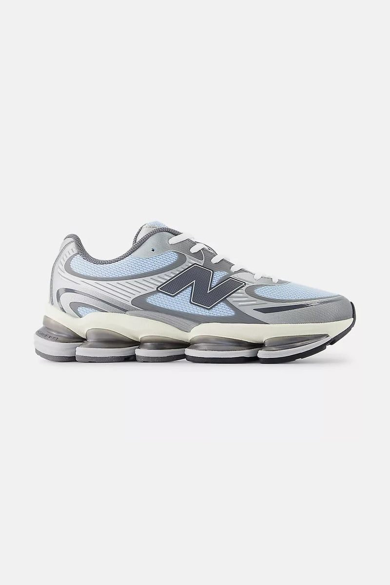 Tenis New Balance Light Chrome Blue 427 Unisex