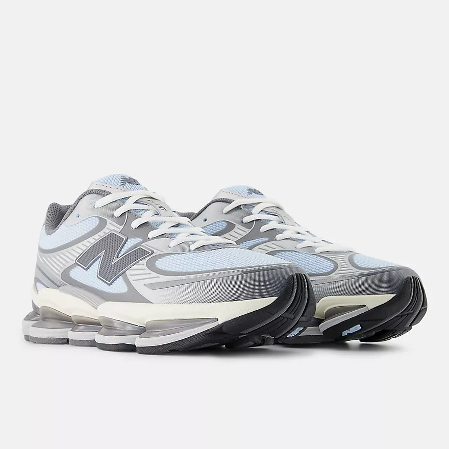 Zapatilla New Balance Light Chrome Blue 427 Unisex