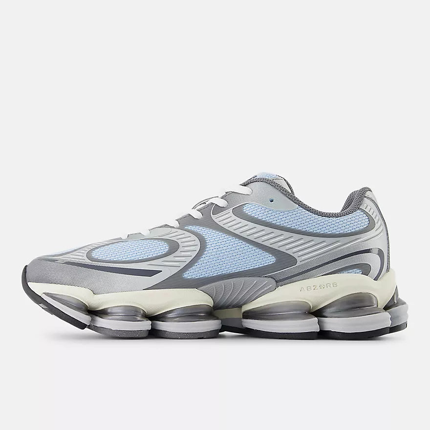 Zapatilla New Balance Light Chrome Blue 427 Unisex