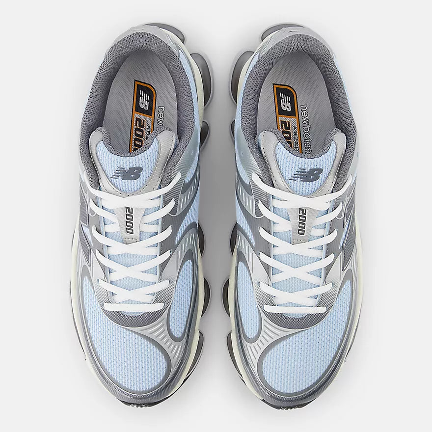 Zapatilla New Balance Light Chrome Blue 427 Unisex
