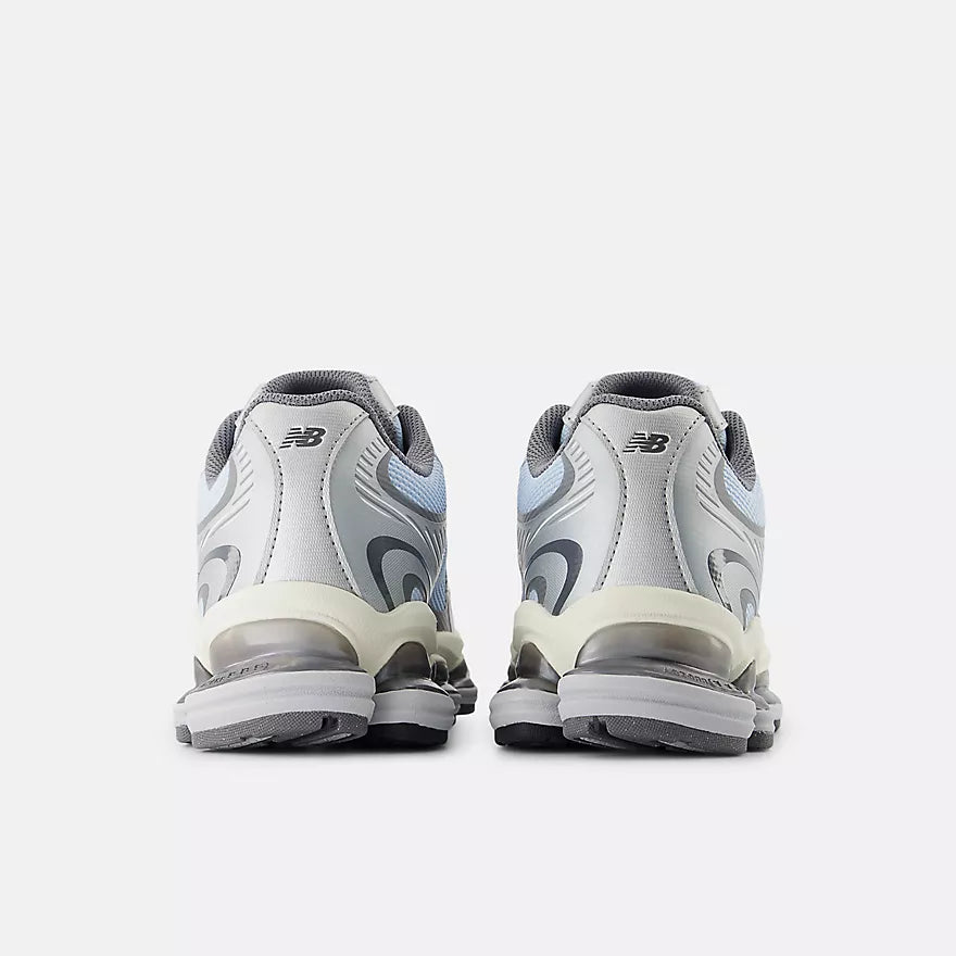 Tenis New Balance Light Chrome Blue 427 Unisex