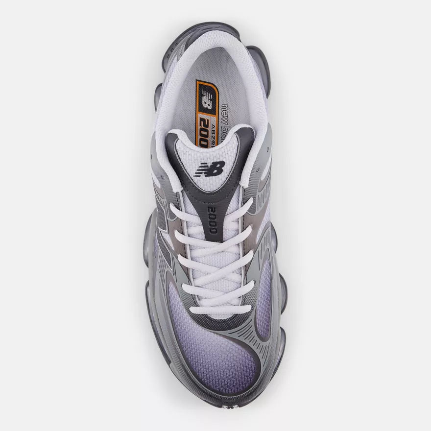 Tenis New Balance Abzorb 2000 Unisex