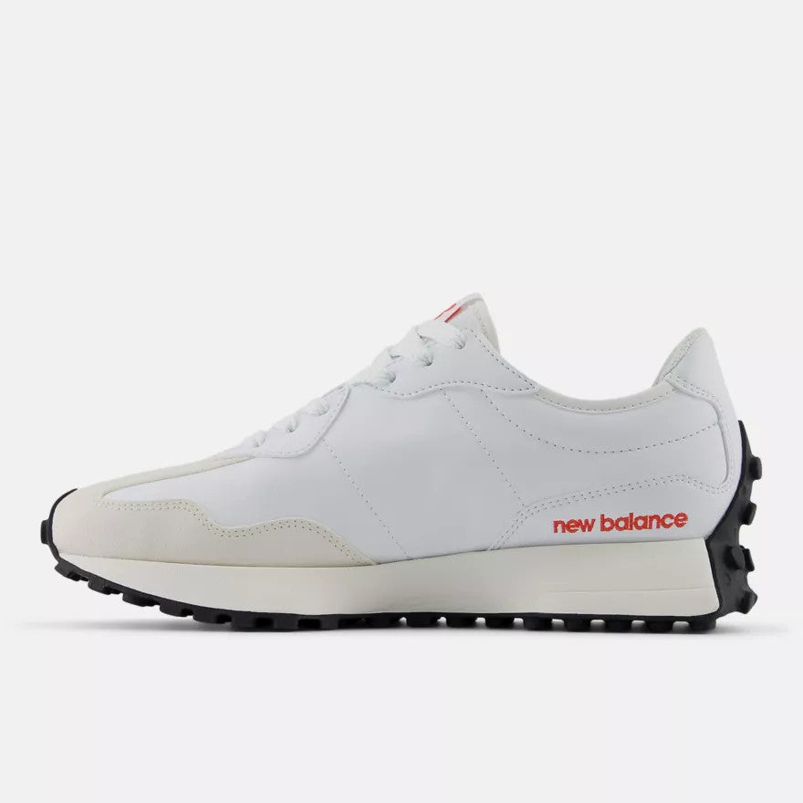 Tenis New Balance 327 Mujer NEW BALANCE TENIS Malva CO