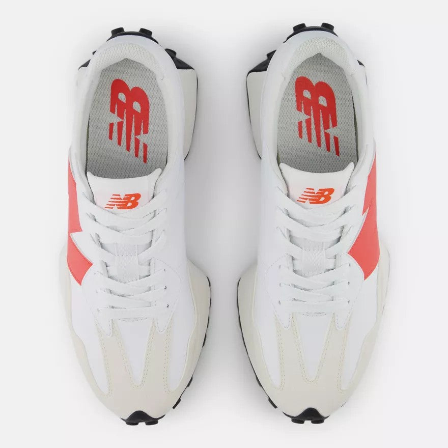 Tenis New Balance 327 Mujer NEW BALANCE TENIS Malva CO