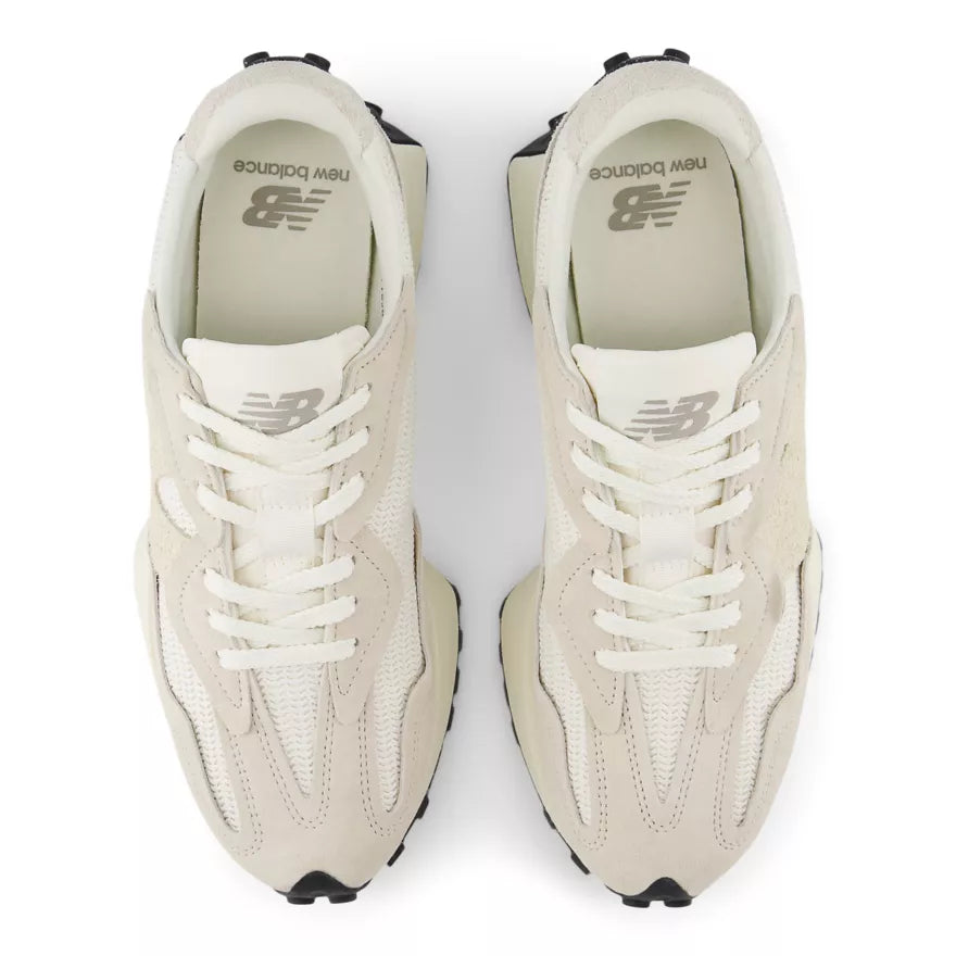 Zapatilla New Balance 327 Timberwolf Mujer