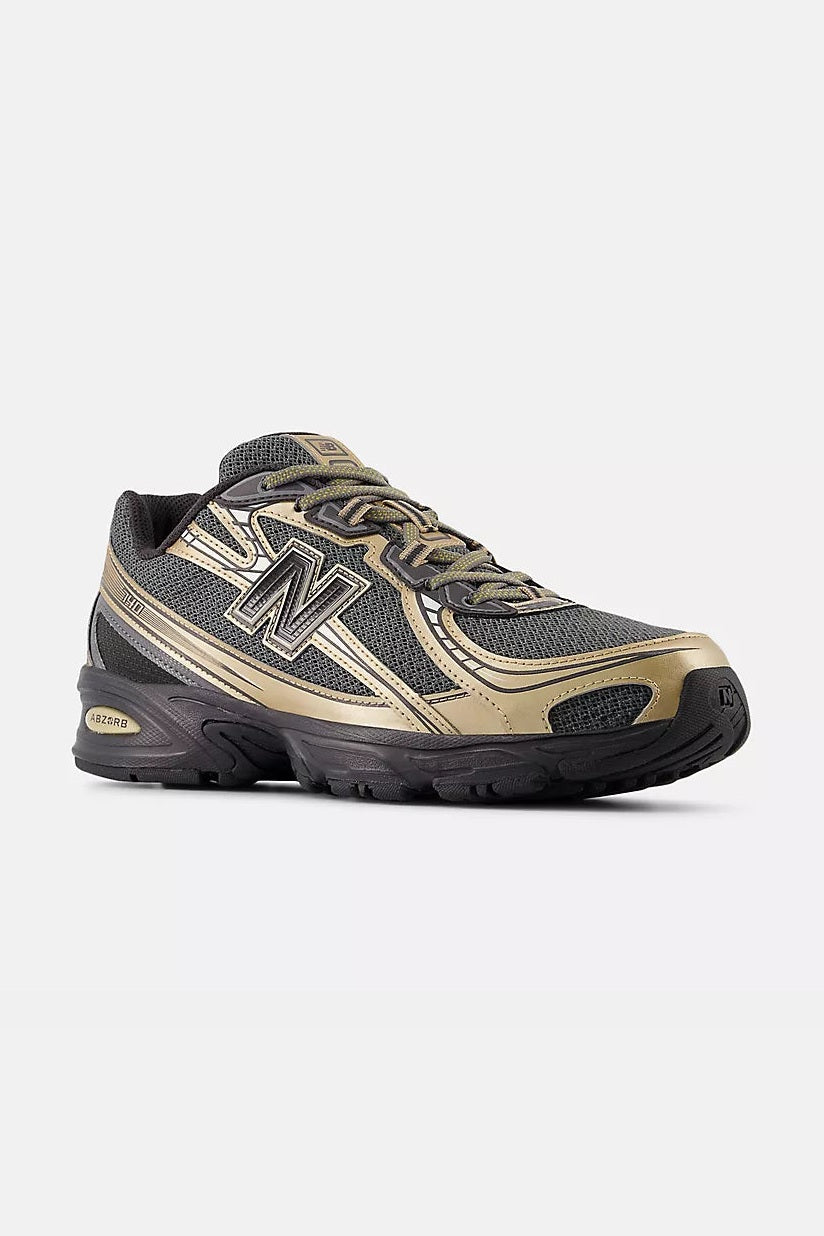 Tenis New Balance 740 Unisex NEW BALANCE TENIS Malva CO