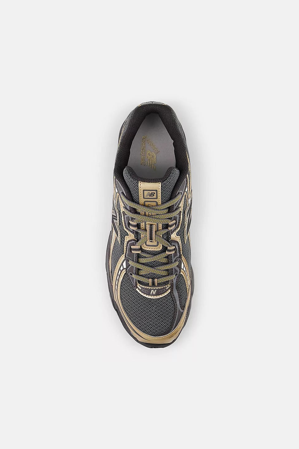 Tenis New Balance 740 Unisex NEW BALANCE TENIS Malva CO