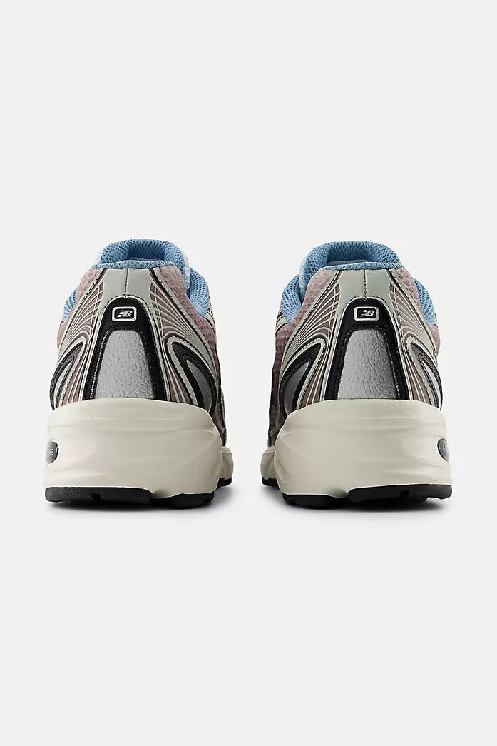 Tenis New Balance 740 Unisex NEW BALANCE TENIS Malva CO