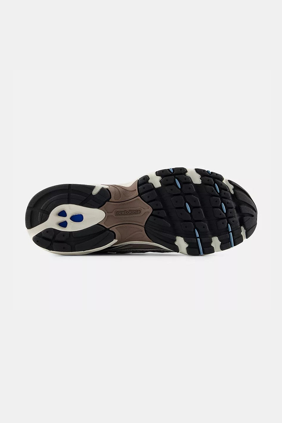 Tenis New Balance 740 Unisex NEW BALANCE TENIS Malva CO