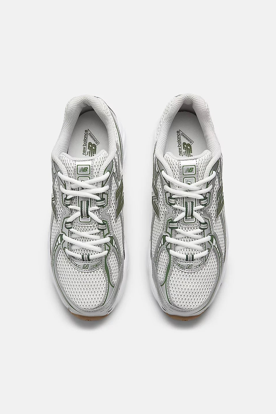 Tenis New Balance 740 Unisex NEW BALANCE TENIS Malva CO