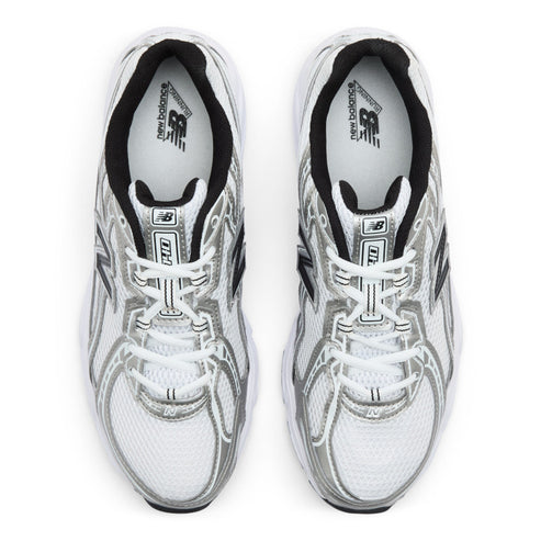 Tenis New Balance 740 Mujer