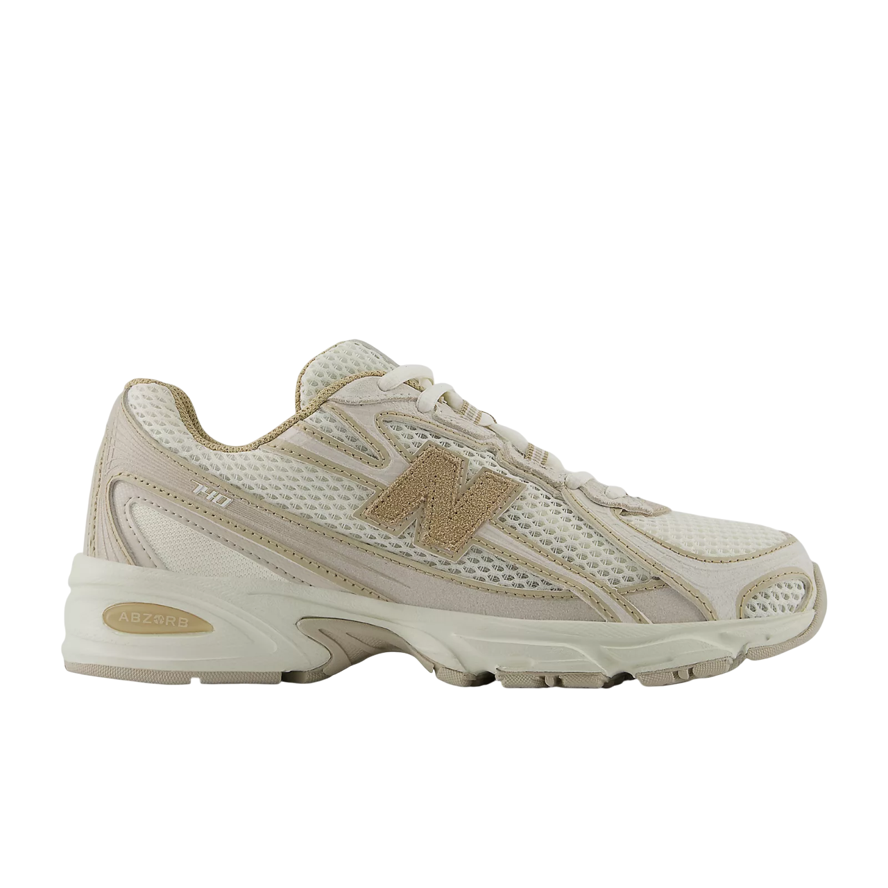 Zapatillas New Balance 740 De Mujer
