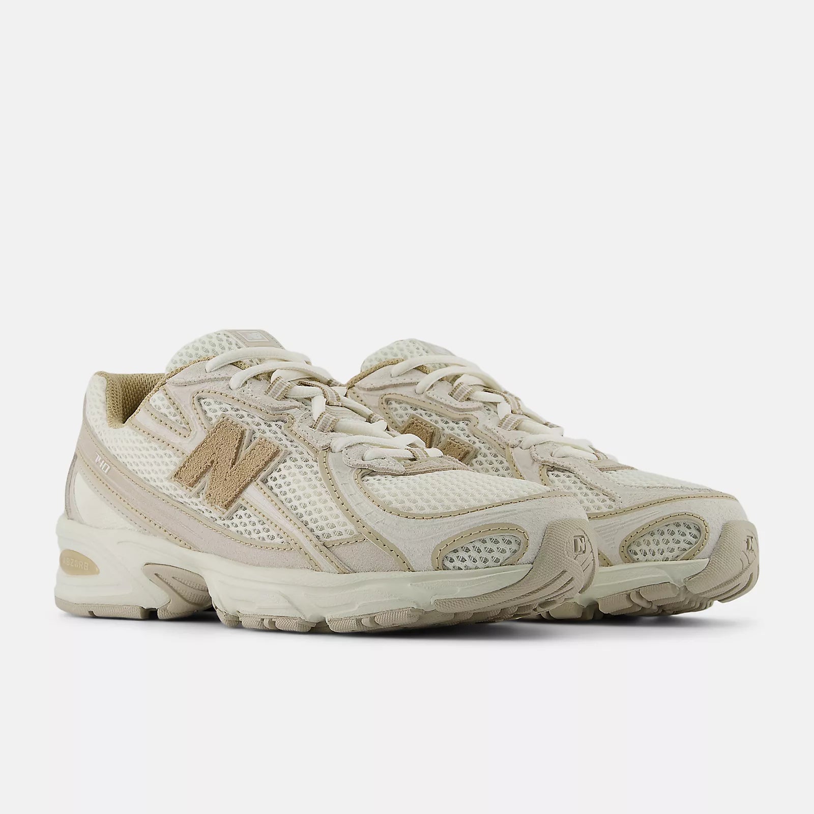 Zapatillas New Balance 740 De Mujer