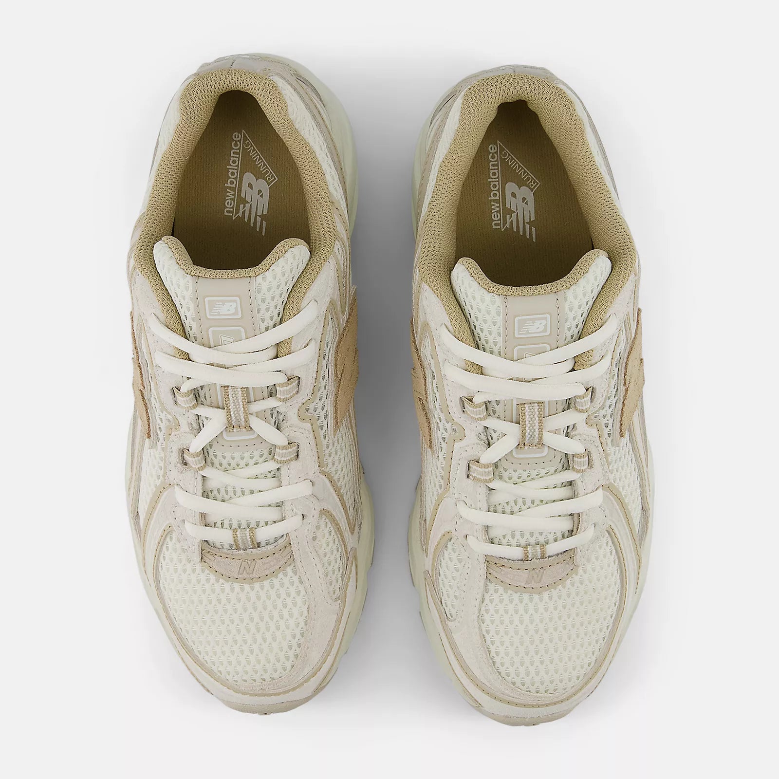 Zapatillas New Balance 740 De Mujer