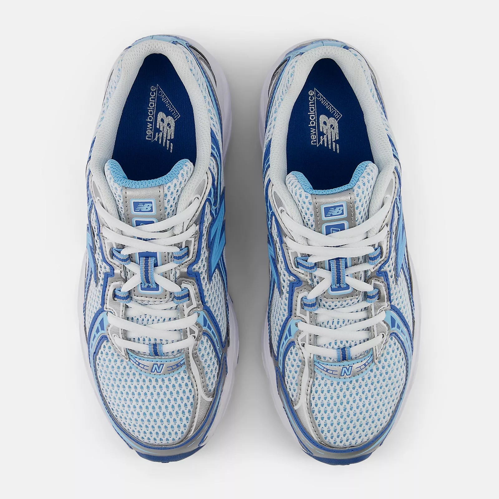 Zapatillas New Balance 740 De Mujer