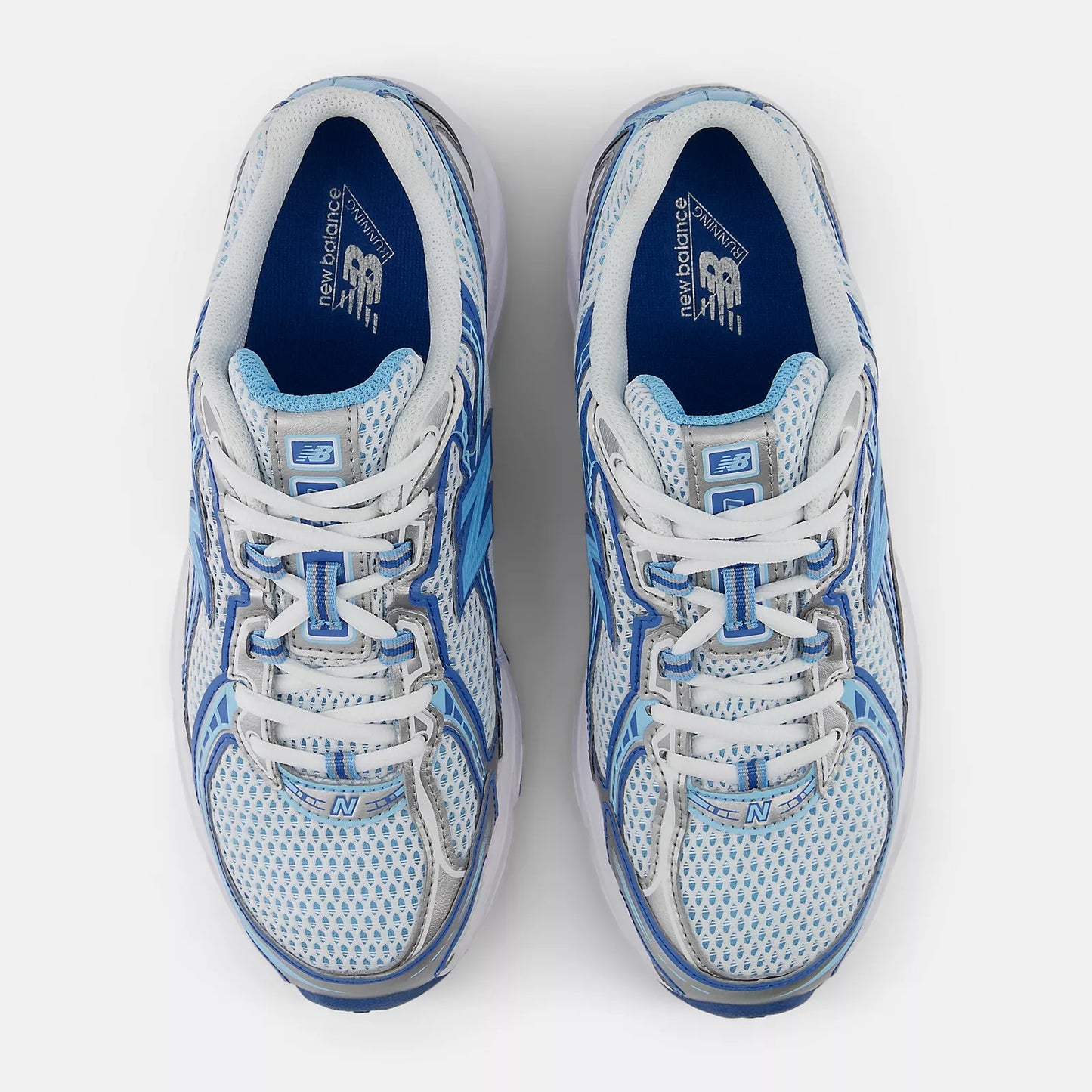 Zapatillas New Balance 740 De Mujer