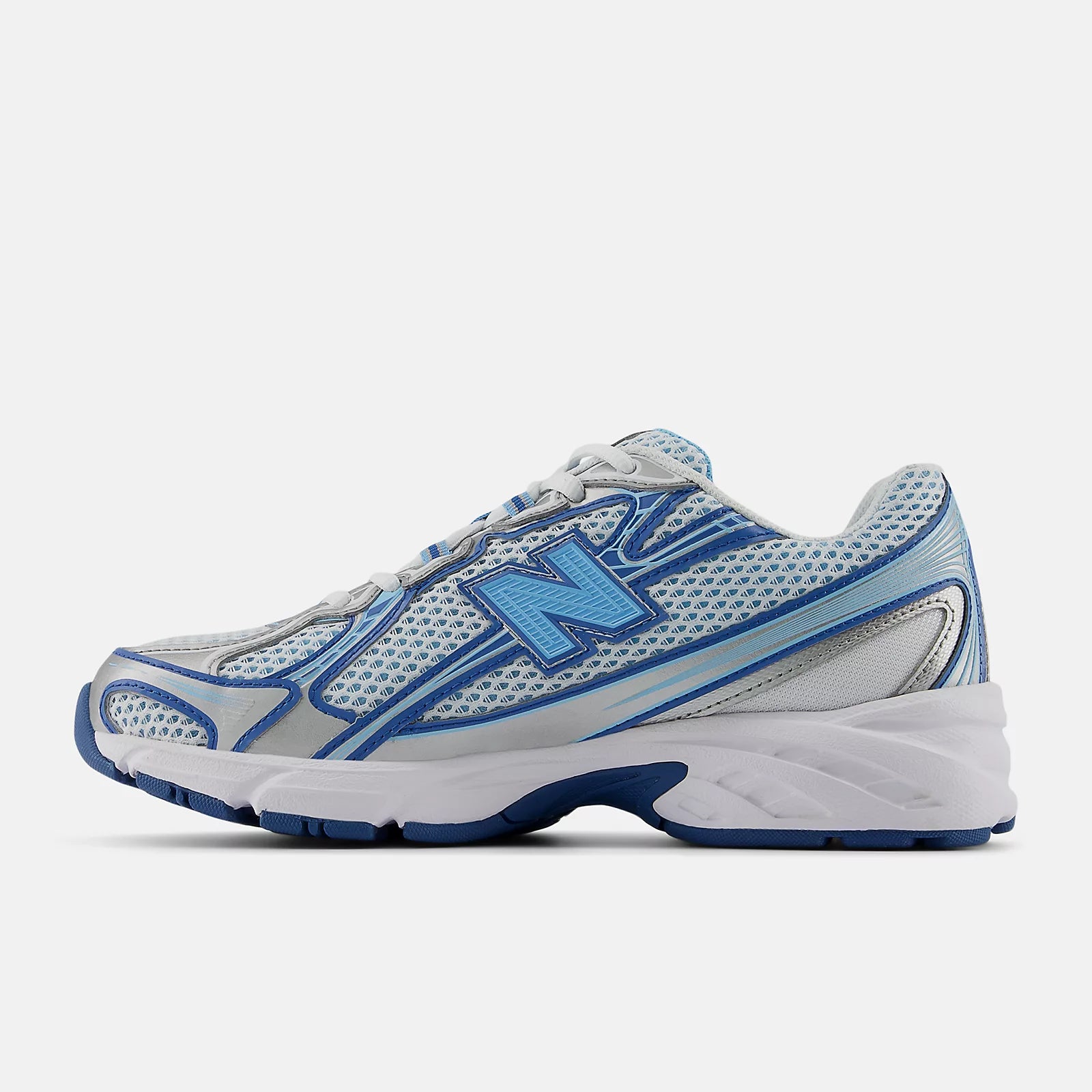 Zapatillas New Balance 740 De Mujer