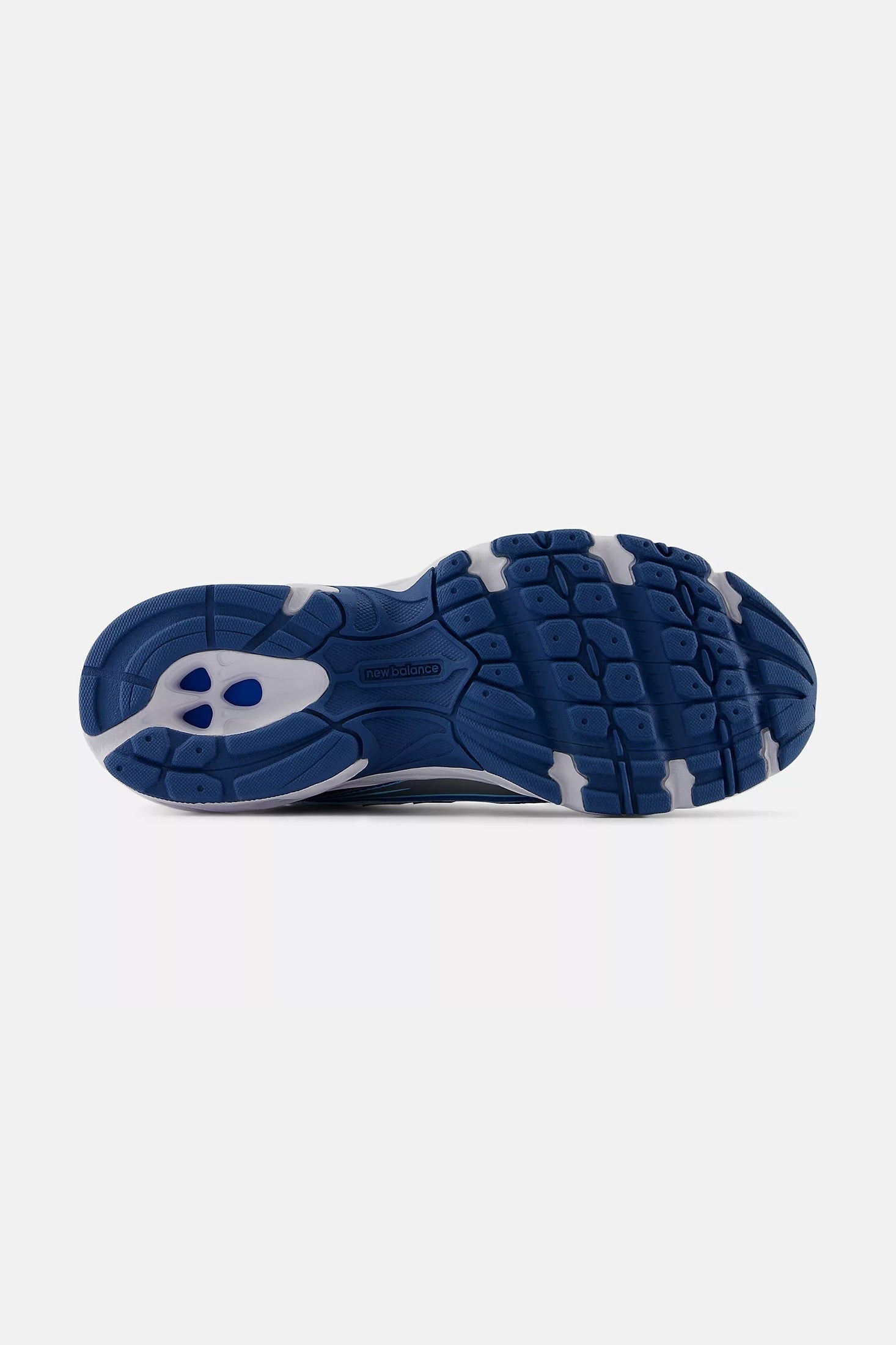 Tenis New Balance 740 De Mujer NEW BALANCE TENIS Malva CO