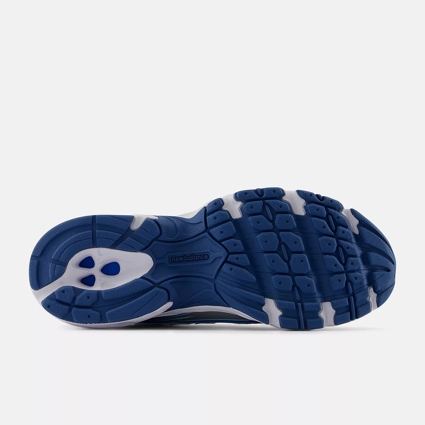 Zapatillas New Balance 740 De Mujer