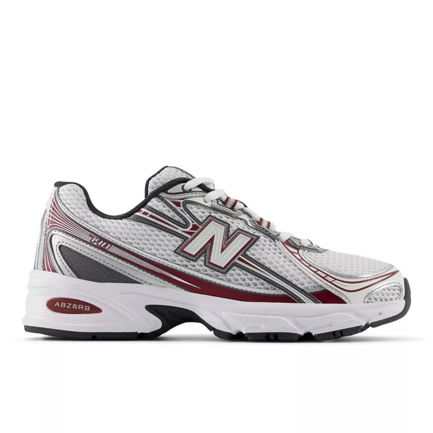 Zapatillas New Balance 740 De Mujer