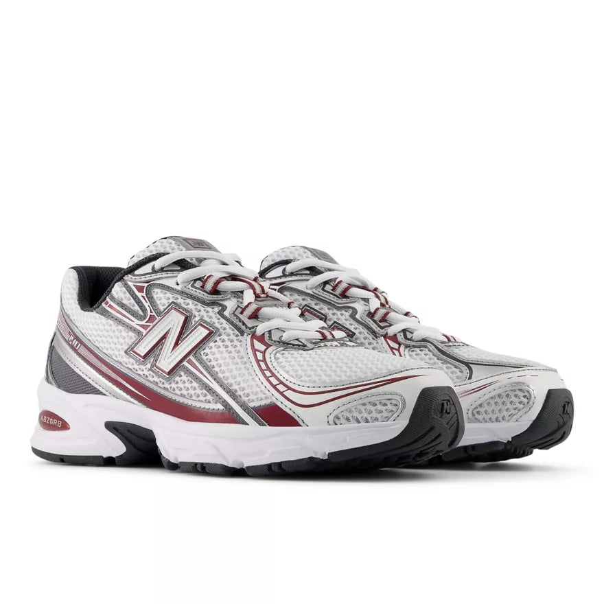Zapatillas New Balance 740 De Mujer