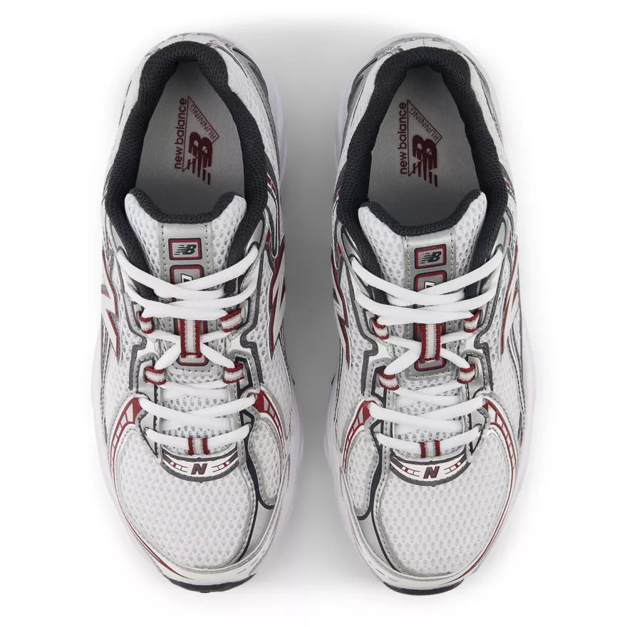 Zapatillas New Balance 740 De Mujer