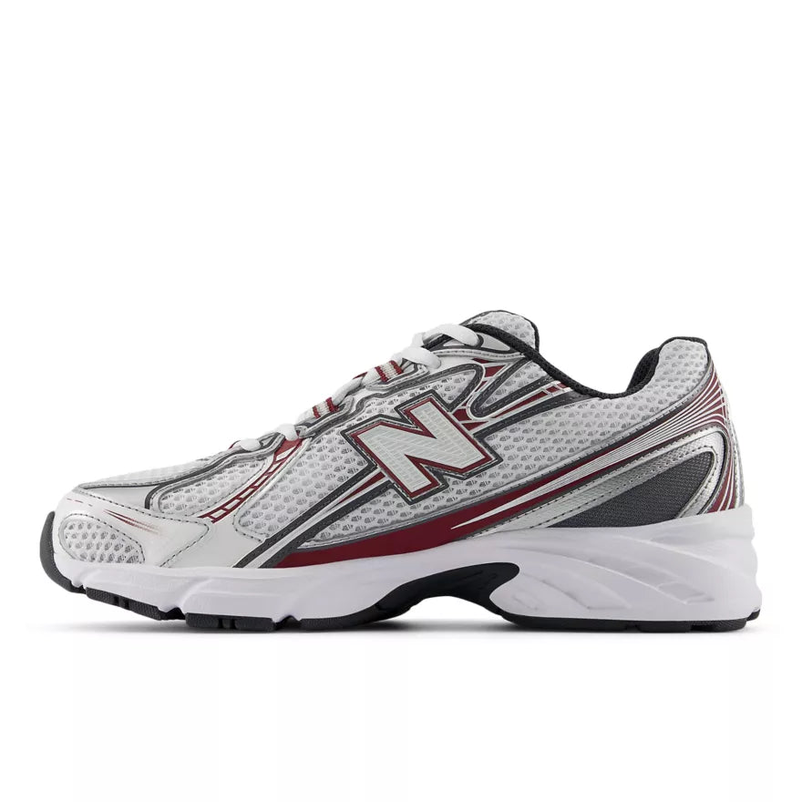 Zapatillas New Balance 740 De Mujer