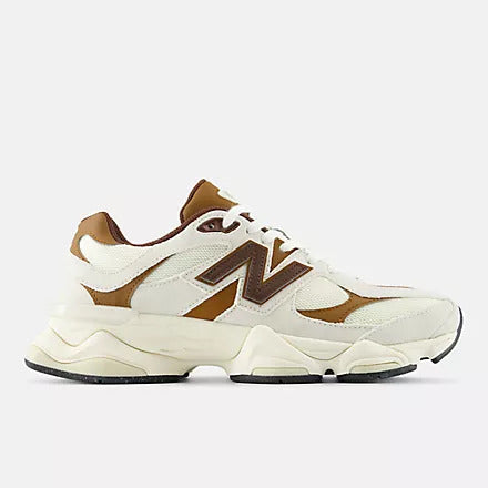 Tenis New Balance 9060 Mujer