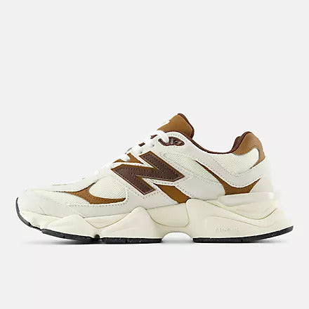 Tenis New Balance 9060 Mujer