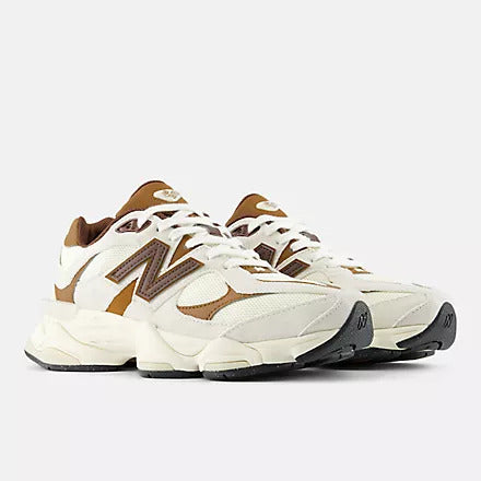Tenis New Balance 9060 Mujer