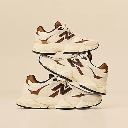 Tenis New Balance 9060 Mujer