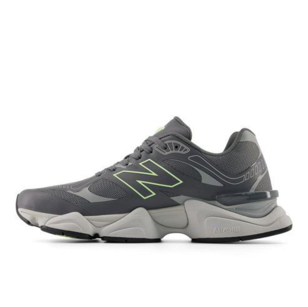 Tenis New Balance 9060 Unisex