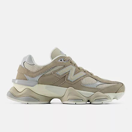 Tenis New Balance 9060 Mujer