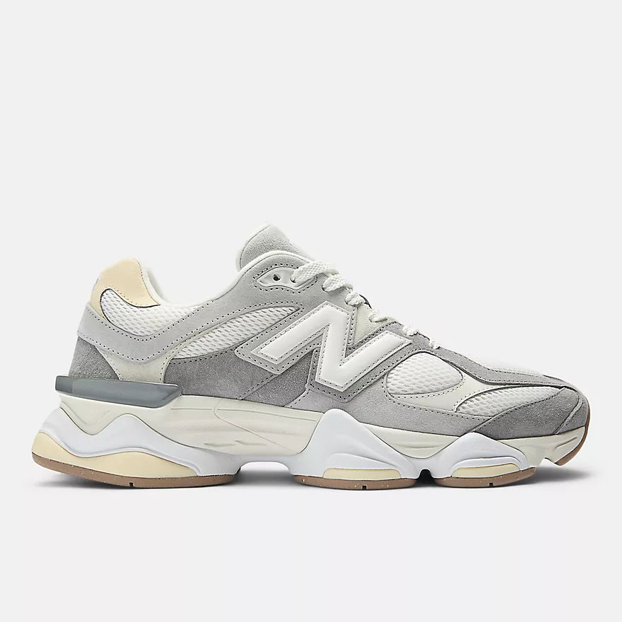 Zapatilla New Balance Slate Grey 057 Unisex