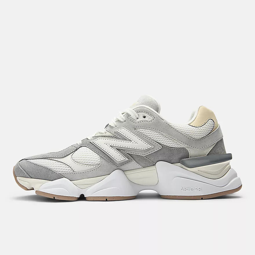 Zapatilla New Balance Slate Grey 057 Unisex