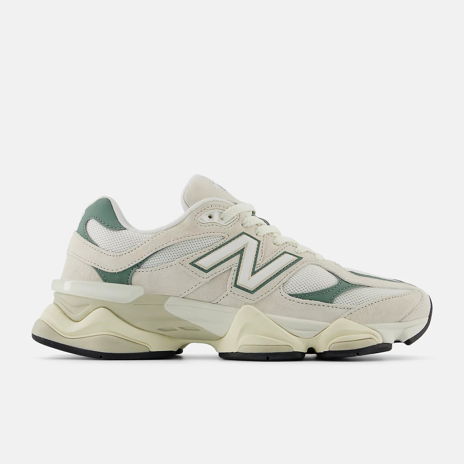 Zapatilla New Balance 9060 Linen Hombre