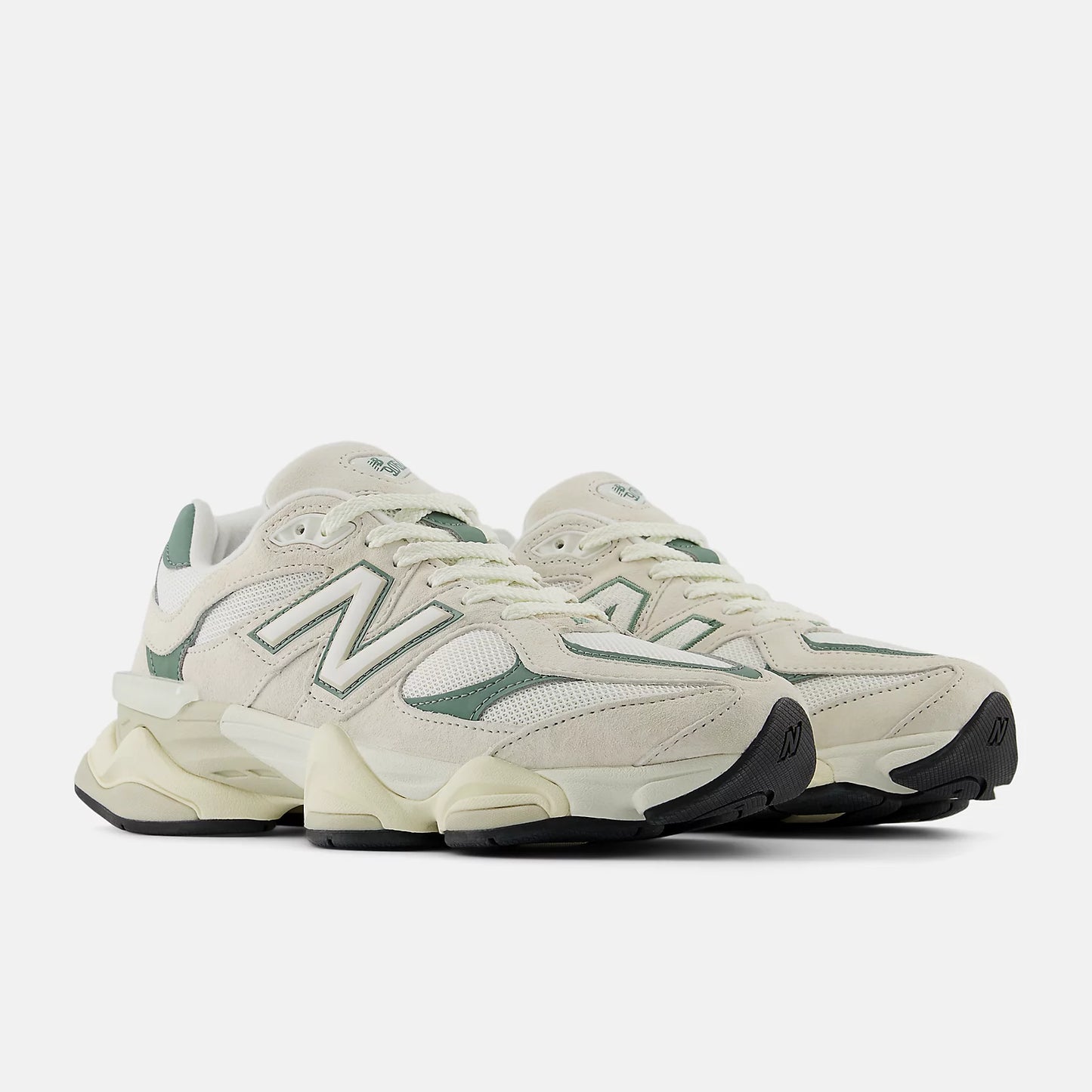Zapatilla New Balance 9060 Linen Hombre