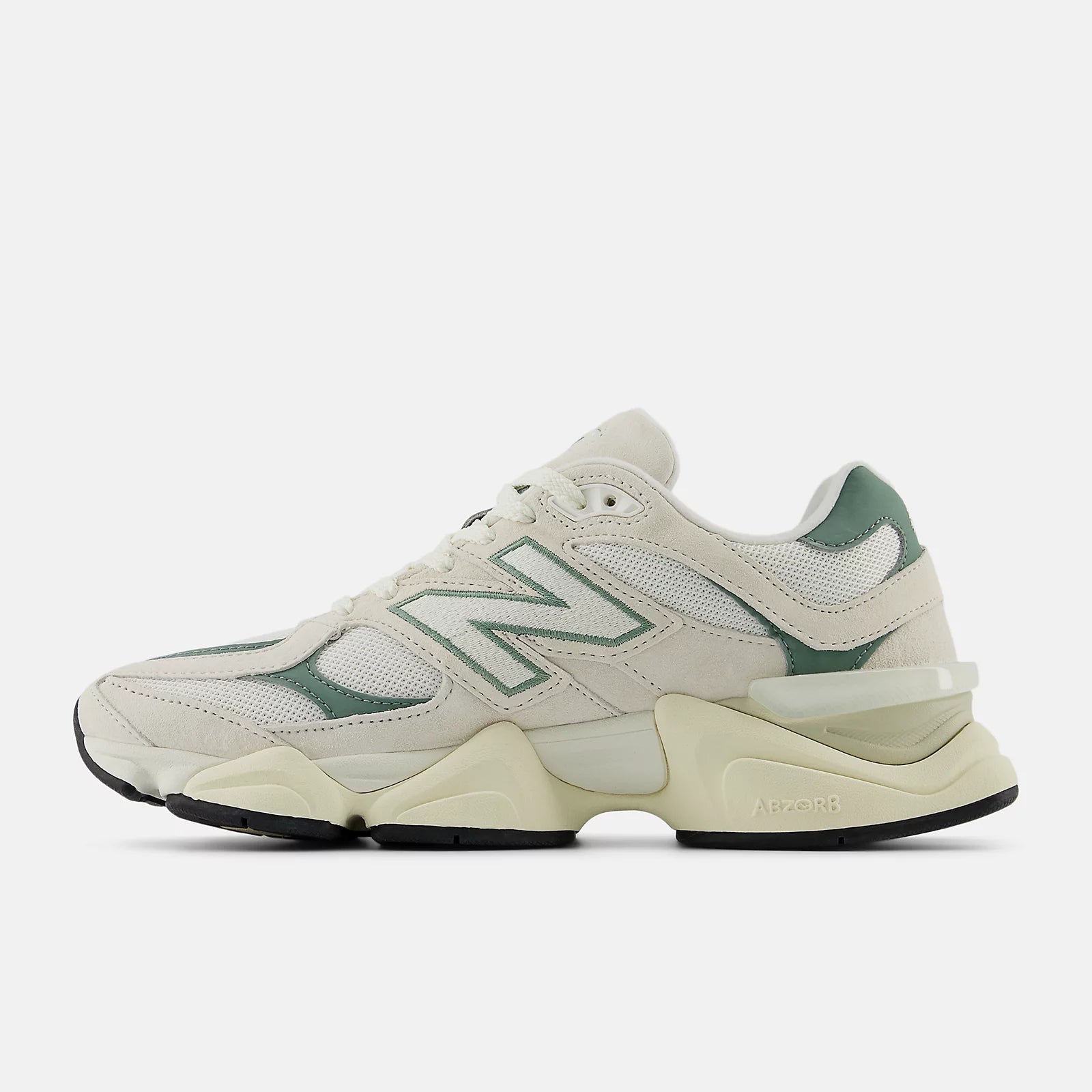 Tenis New Balance 9060 Linen Hombre