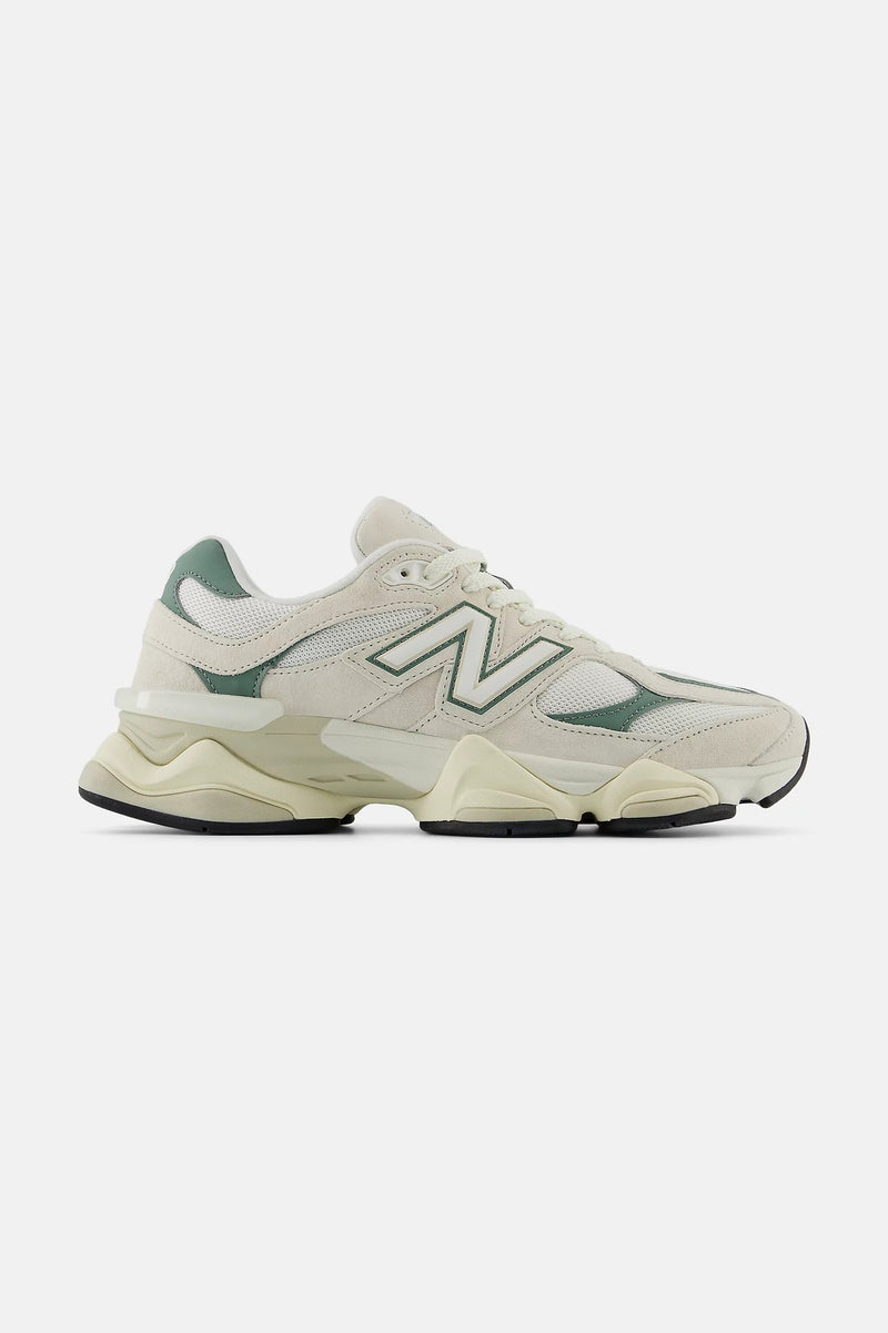 Tenis New Balance 9060 Linen Mujer