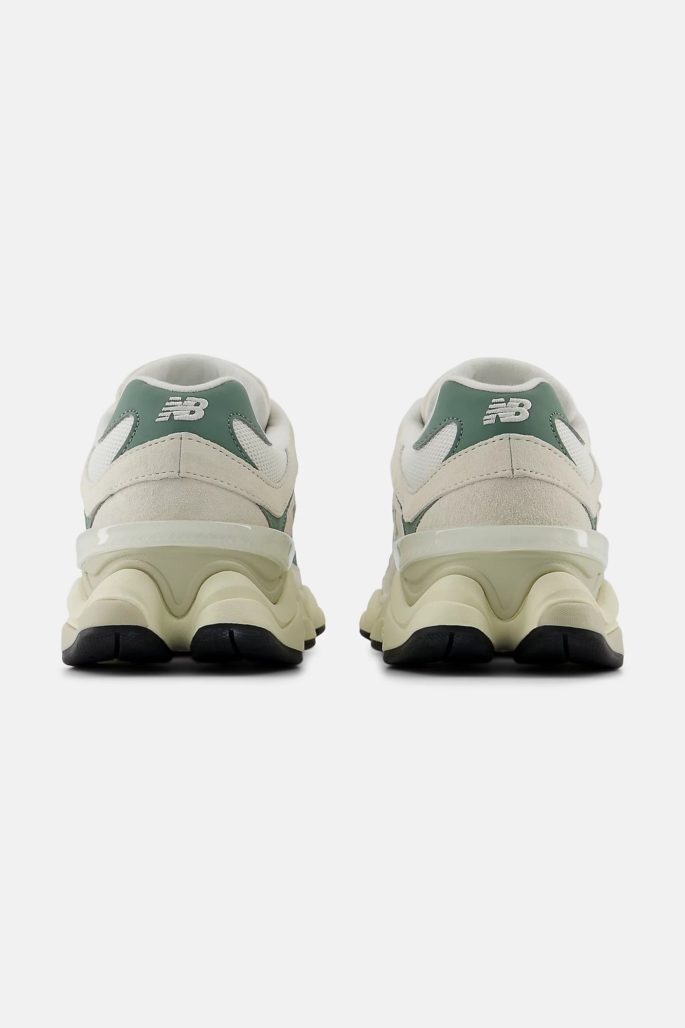 Tenis New Balance 9060 Linen Mujer NEW BALANCE TENIS Malva CO