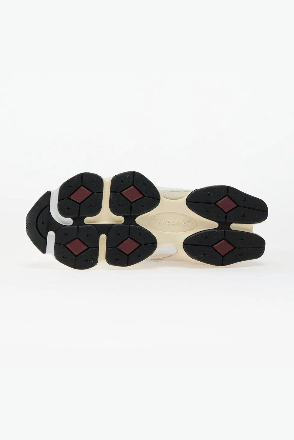 Tenis New Balance Linen 106 Unisex NEW BALANCE TENIS Malva CO