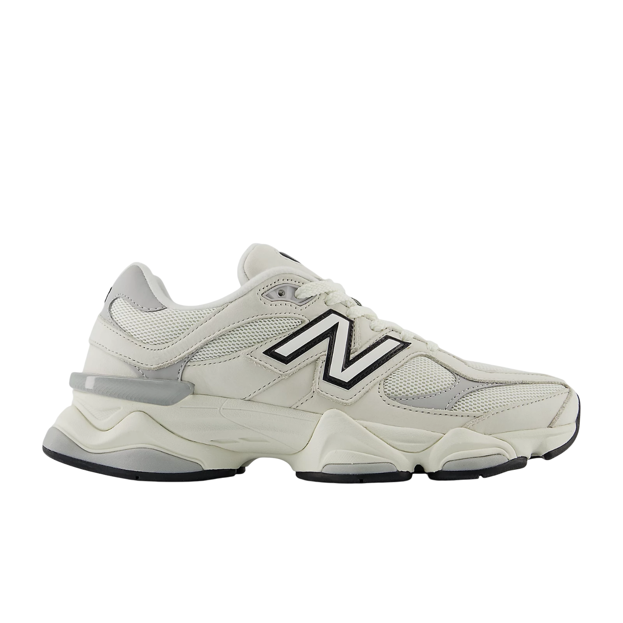 Zapatilla New Balance 9060 De Mujer