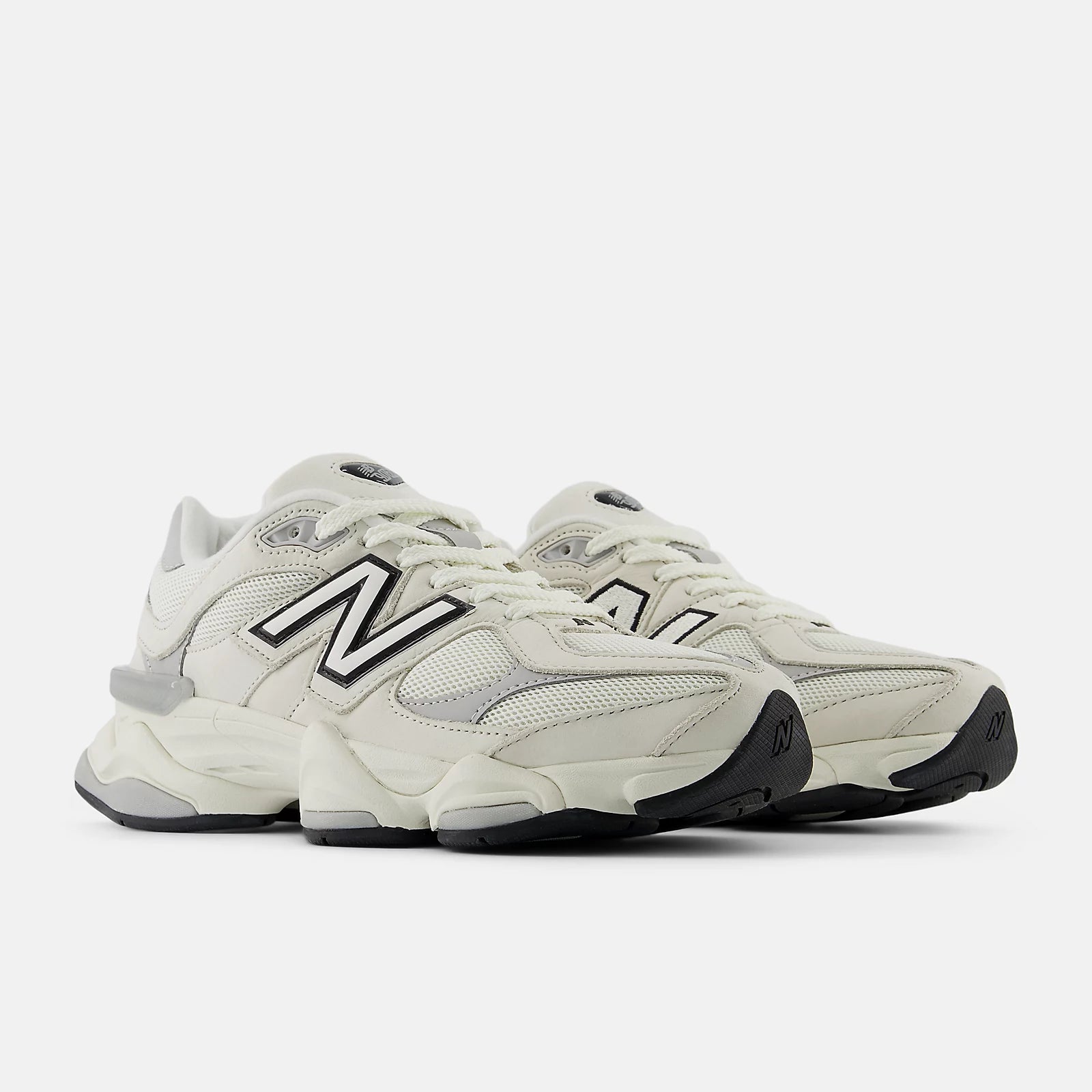 Zapatilla New Balance 9060 De Mujer